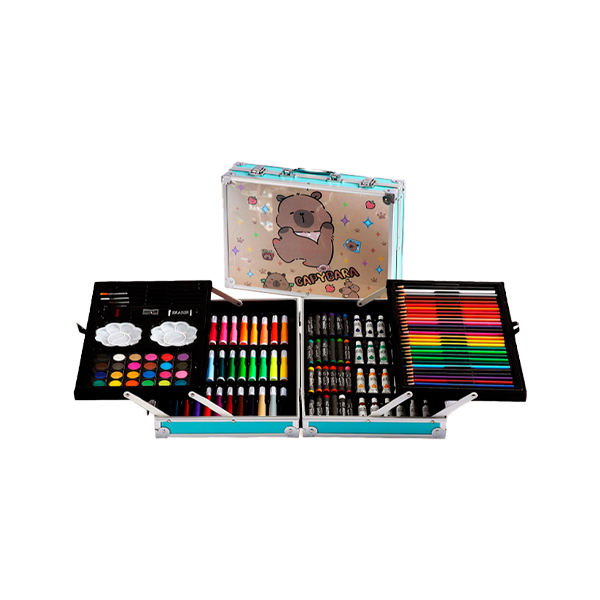 SET DE ARTE