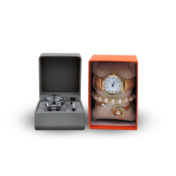 RELOJES