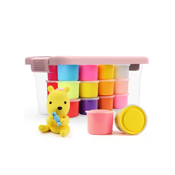 PLASTILINA