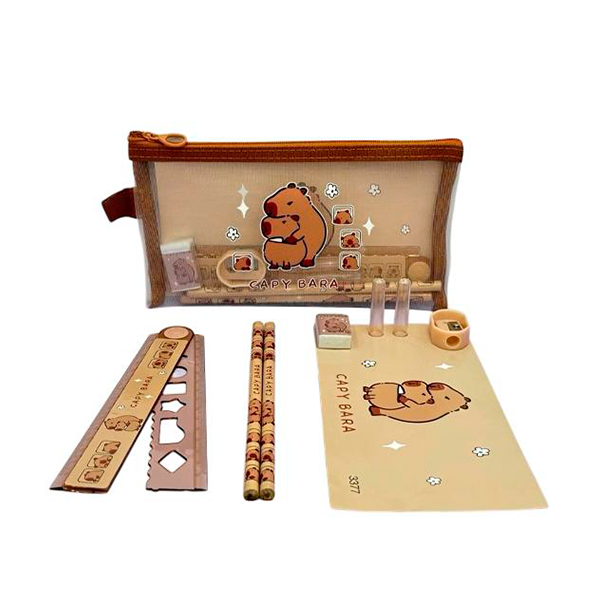SET DE DIBUJO