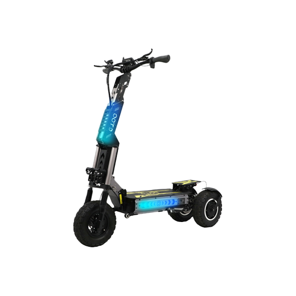 SCOOTERS ELECTRICOS