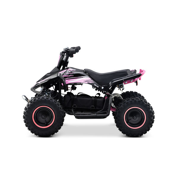CUATRIMOTOS ELECTRICOS