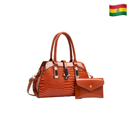 Set de 2 bolsos para mujer A92625