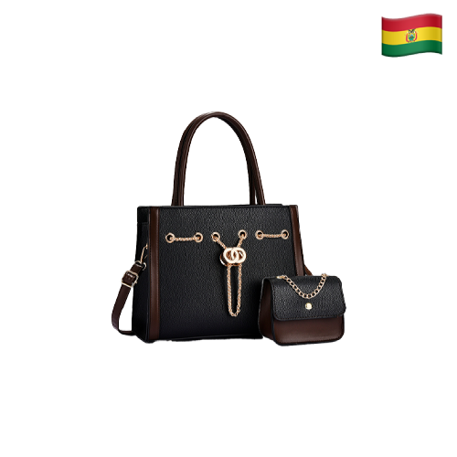 Set de 2 bolsos para mujer A92726