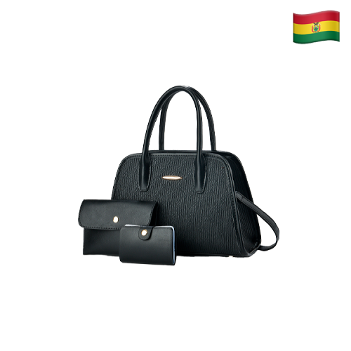 Set de 3 bolsos para mujer A92626