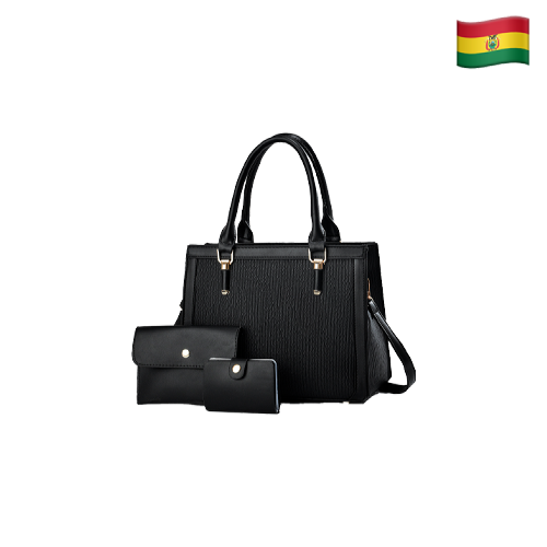 Set de 3 bolsos para mujer A92633
