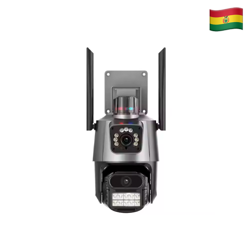 Camaras IK-P11-6MP