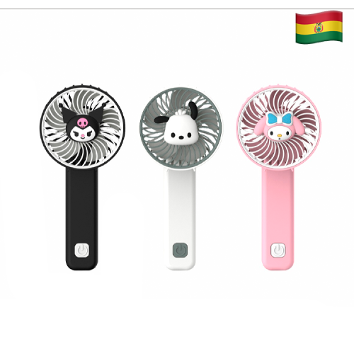 Mini ventiladores SY686-27