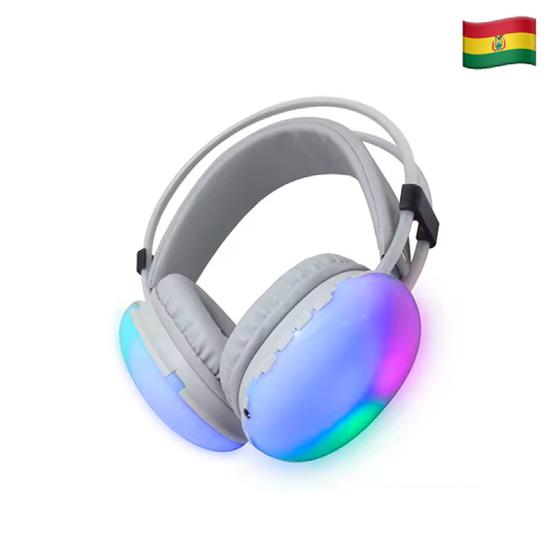 Auriculares  DISCP PLUSE-2