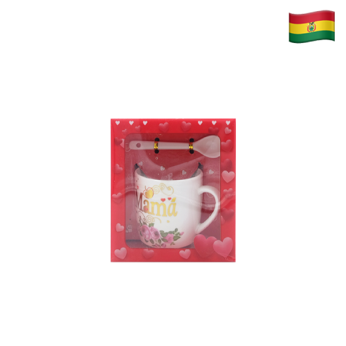Tazas de ceramica personalizadas para el dia de la madre LA919