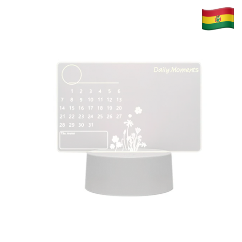 Luz led PS-L3D01