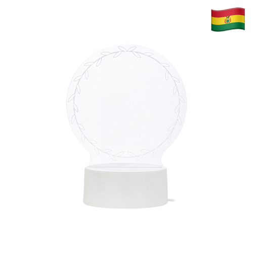 Luz led PS-L3D10