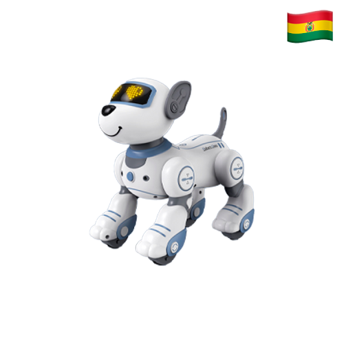 Smart dog robot hello dolby 70