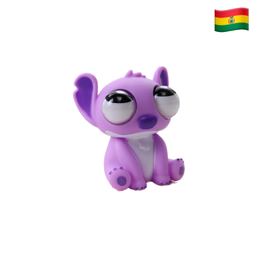 Stich anti estress sentado SD-2