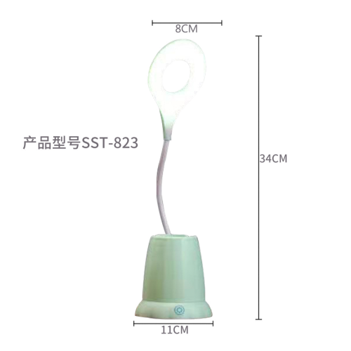 Lamparas de escritorio led TF-55559607  SST-823