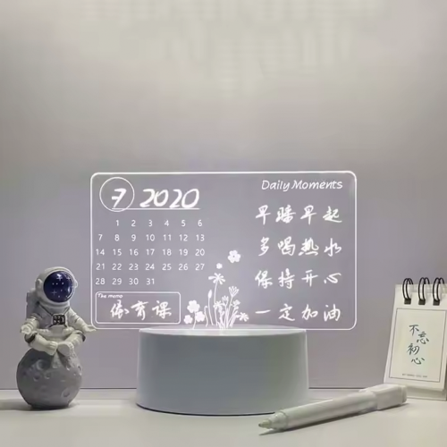 Luz led PS-L3D01