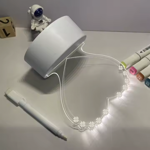 Luz led PS-L3D08