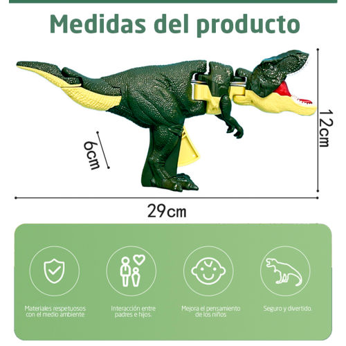 Dinosaurios 60093A