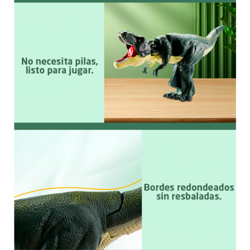 Dinosaurios 60093A