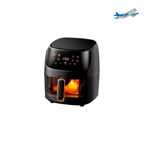 Freidoras de aire SC-8818S