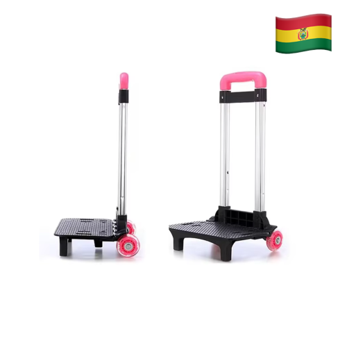 Ruedas para mochila 888