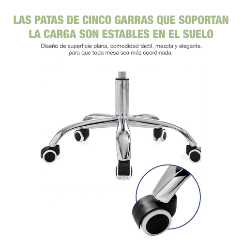 Sillas de escritorio giratorias 30/240