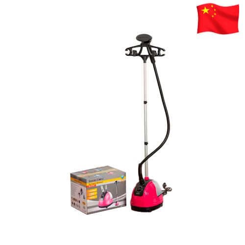 Plancha de vapor eléctrica para ropa SC-9718S