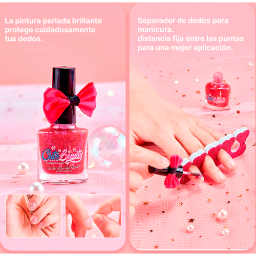 Kit de maquillaje 1688-8826B