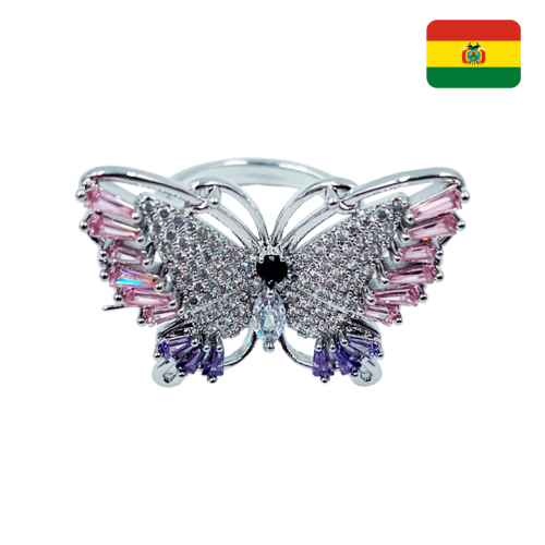 Anillo MY-33