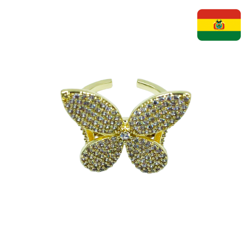 Anillo MY-34