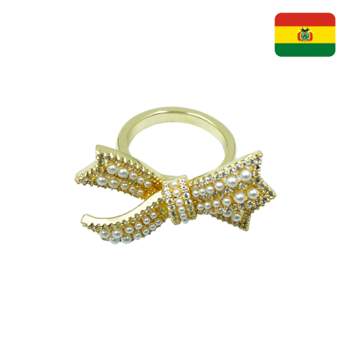 Anillo MY-38