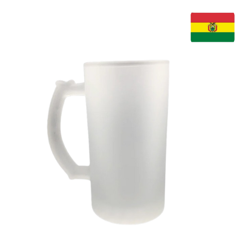 Taza de vidrio BL013-3 (CAJA)