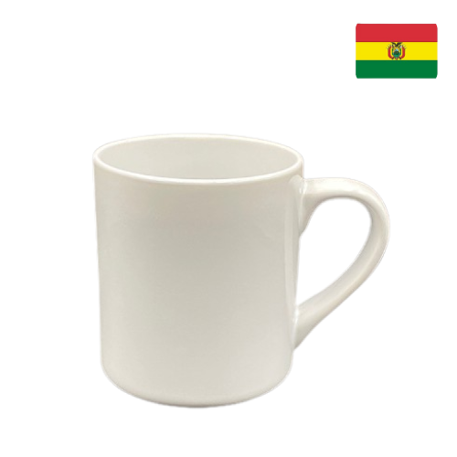 Taza de ceramica 1010004 (CAJA)