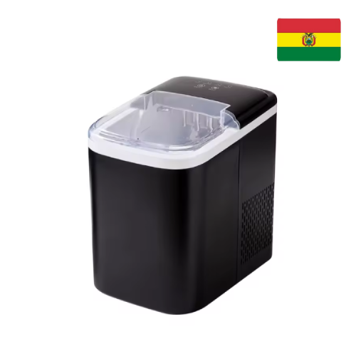 Maquina de Hielo portatil SC-9811 (UNIDAD)
