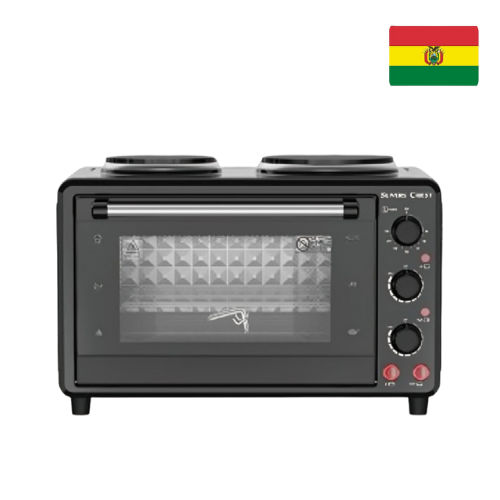 Horno electrico SC-8848 (UNIDAD)