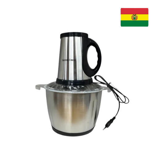 Procesador de alimentos de 800W SC-8302S (UNIDAD)