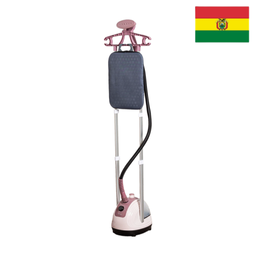 Plancha de vapor eléctrica para ropa SC-9718D