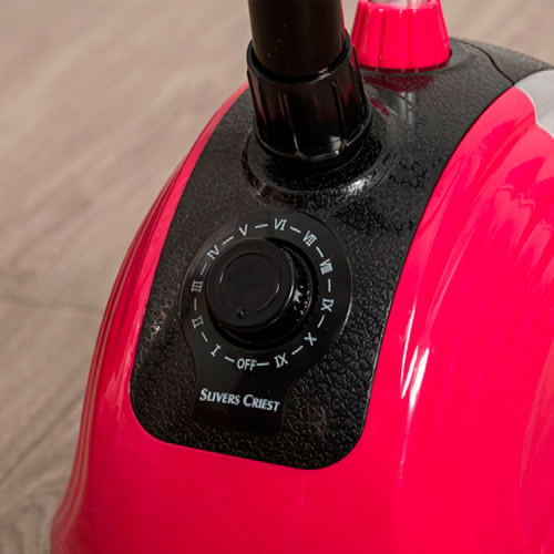 Plancha de vapor eléctrica para ropa SC-9718S