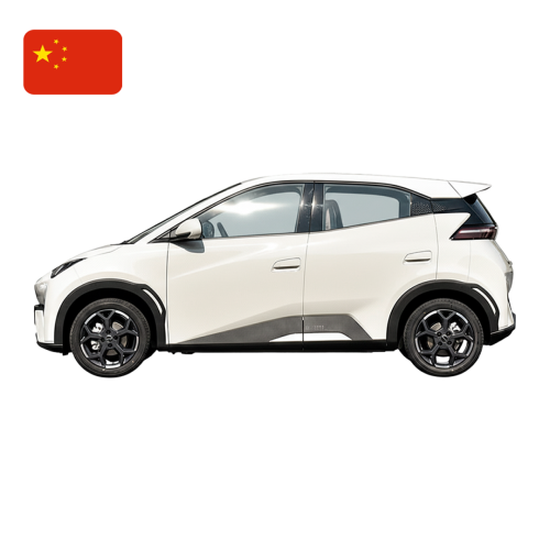 BYD Seagull 2025