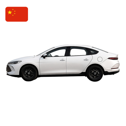 BYD Qin Plus