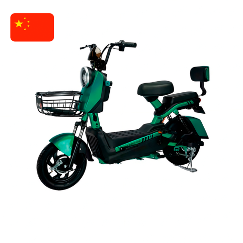 Bici moto HM-19 Batalla genial HM-19