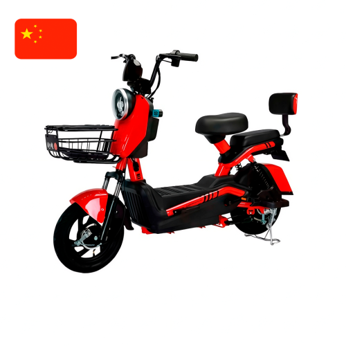 Bici moto HM-19 Batalla genial HM-19