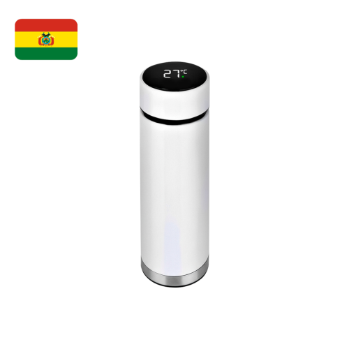 Botella termica SH027-719 (CAJA)