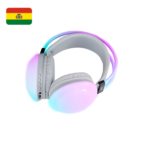 Auriculares  DISCP PLUSE-2