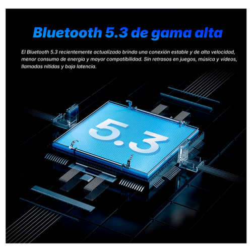 Auriculares  DISCP PLUSE-2