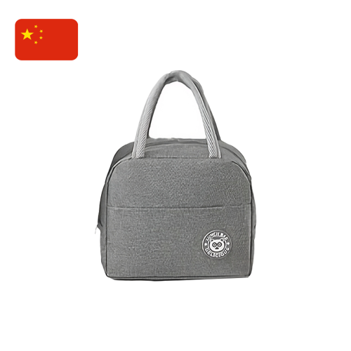 Bolsa de almuerzo MODEL1-2