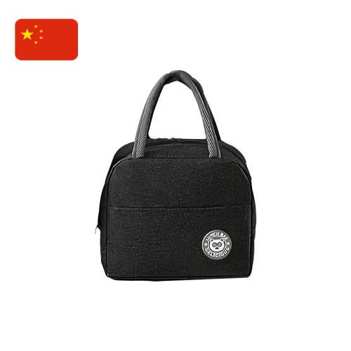 Bolsa de almuerzo MODEL1-2