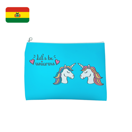 Estuchera de Unicornio XS-A4-3