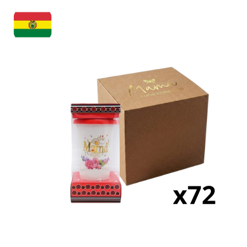 Tazas de ceramica personalizadas para el dia de la madre A9199 (CAJA)
