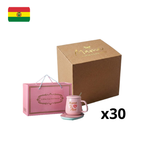 Tazas de ceramica personalizadas para el dia de la madre JR8344 (CAJA)